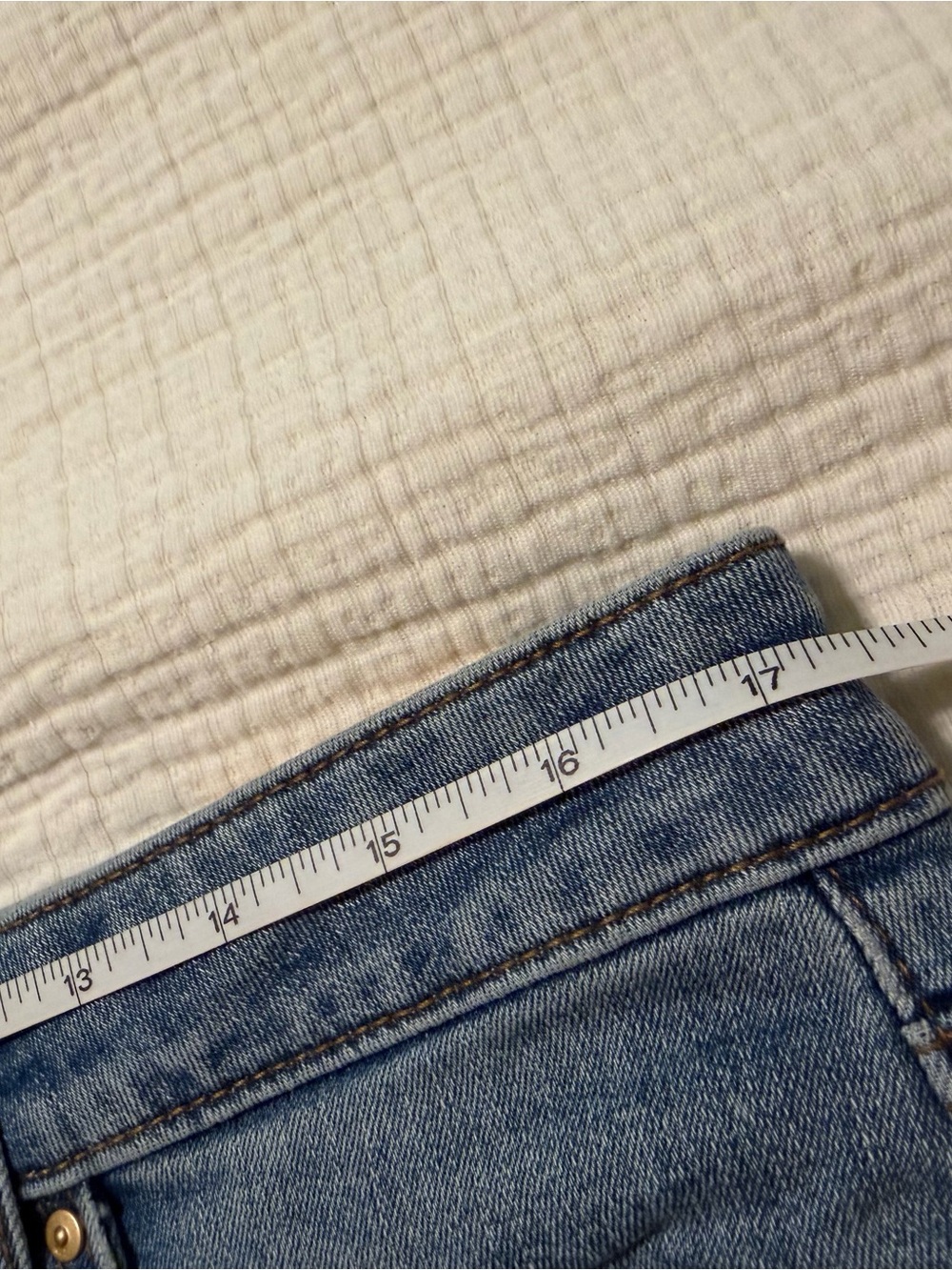 NWT Kut from the Kloth Ana Super Flare Jeans Size 12 - Picture 13 of 16
